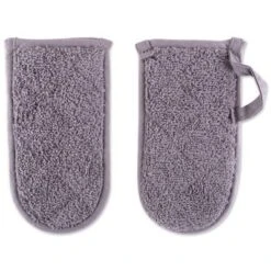 Design Imports Gray Terry Pan Handle Set/3 8 Design Imports Gray Terry Pan Handle Set/3 -Design Imports GUEST 02292188 5d7c 4897 b6ea e36259f743c0
