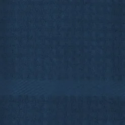 4pk Blue Kitchen Towels Blue - Design Imports -Design Imports GUEST 03126445 6acd 4142 ac45 6aeea99da9d2