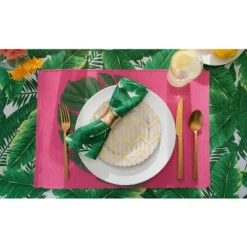 Design Imports Banana Leaf Outdoor Tablecloth 60X84 12 Design Imports Banana Leaf Outdoor Tablecloth 60X84 -Design Imports GUEST 0450bbec 565f 42ea 9322 1f2de213b51c