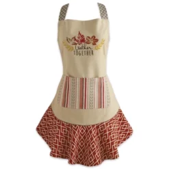 Design Imports Gather Together Ruffle Apron 11 Design Imports Gather Together Ruffle Apron -Design Imports GUEST 099e3b15 ac64 4fd0 9245 6e6113e55242