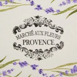Design Imports Lavender Garland Printed Placemat Set/4 -Design Imports GUEST 09c671f9 5875 49ad 972c 4d916d645fd5