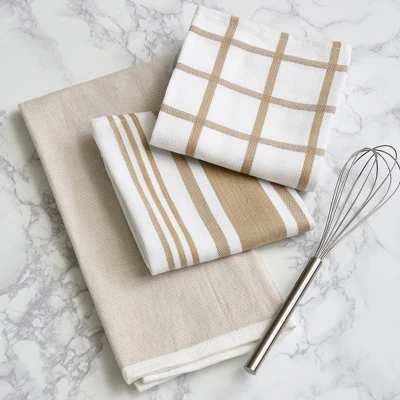 Design Imports Printed Microfiber Dishtowel Set/2, Wild West 2 Design Imports Printed Microfiber Dishtowel Set/2, Wild West - Image 2