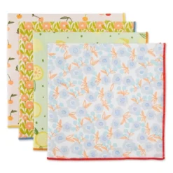 Design Imports You Do You Printed Napkin Set/4 -Design Imports GUEST 0bbc0ccd 622f 4d54 9dd6 e9b73a6295e1