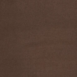 Design Imports Polyester Cube Solid Bark Brown Square 13X13X13 -Design Imports GUEST 12244ac8 302c 48ce a2cb 5f31dd7f1da8