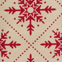 Design Imports Assorted Christmas Dishtowel Set 3 Piece, 18X28", Scandinavian Snowflakes 14 Design Imports Assorted Christmas Dishtowel Set 3 Piece, 18X28", Scandinavian Snowflakes -Design Imports GUEST 1351abfc d111 40db b365 f1108f65814b