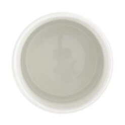 Design Imports Black Tile Ceramic Canister Set/3