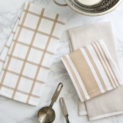 Design Imports Printed Microfiber Dishtowel Set/2, Wild West 1 Design Imports Printed Microfiber Dishtowel Set/2, Wild West