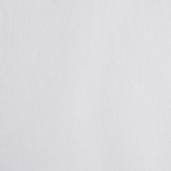 Nonwoven PP Cube Solid White Square 11x11x11 Set/4