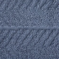 Design Imports Bar Mop Dishtowel Set 4 Piece, Stonewash Blue, 16X19" -Design Imports GUEST 19b77a69 27b4 43e8 9752 1f29b41a85e5