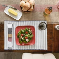 Design Imports Eat Embellished Placemat Set/4 -Design Imports GUEST 1a78afc4 6f95 47de ab9c 825ee5912287