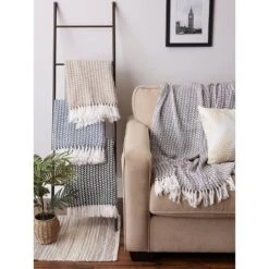 50"x60" Arrowhead Throw Blanket - Design Imports -Design Imports GUEST 1eab7429 ee60 4ffc a928 defac3674b43