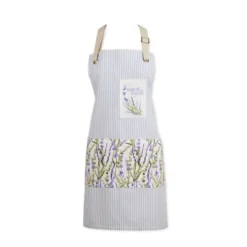Design Imports Provence Lavender Pantry Apron 17 Design Imports Provence Lavender Pantry Apron -Design Imports GUEST 20ffd4ea d86a 40b9 9647 2339d3886e60