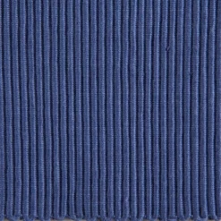 DII Ribbed Solid Placemat Set 6 Piece, French Blue, 13x19" 9 DII Ribbed Solid Placemat Set 6 Piece, French Blue, 13x19" -Design Imports GUEST 2318c495 fcc1 4c15 b229 27ebac112f97