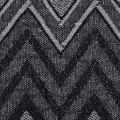 50"x60" Zig-Zag Chevron Throw Blanket - Design Imports -Design Imports GUEST 23cd1f60 a3af 4552 8c50 f56e92576a78