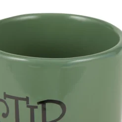 Design Imports Artichoke Green Stir It Up Ceramic Utensil Holder 15 Design Imports Artichoke Green Stir It Up Ceramic Utensil Holder -Design Imports GUEST 23d9da71 c3ec 4c7d 8cd8 93377c826757