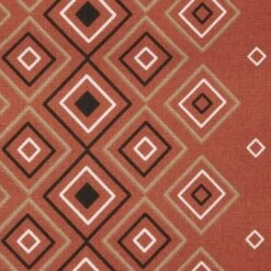 4pk 18"x18" Aztec Printed Square Throw Pillow Covers Clay - Design Imports 18 4pk 18"x18" Aztec Printed Square Throw Pillow Covers Clay - Design Imports -Design Imports GUEST 23e86f95 5d71 49ce aeab 3bdb75882b5d