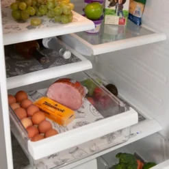 Design Imports Gray Market Print Fridge Liner Set/6 16 Design Imports Gray Market Print Fridge Liner Set/6 -Design Imports GUEST 243c4a7e d366 4467 9d23 8ee658bc7e86