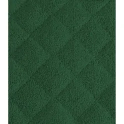 Design Imports Terry Solid Oven Mitt Set 2 Piece Dark Green 7X13" -Design Imports GUEST 24c961b1 ec28 448c 95ed fb3c059449f0