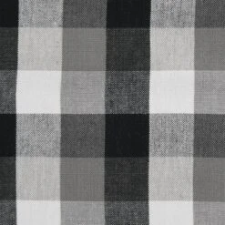 4pk 18"x18" Square Throw Pillow Covers Gray - Design Imports -Design Imports GUEST 252c478d 316c 4751 8ba8 fddf3d041884