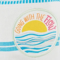 Design Imports Going With The Flow Apron 6 Design Imports Going With The Flow Apron -Design Imports GUEST 25875430 a5cb 4a97 a9d8 468ba6372658