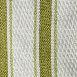 Design Imports Everyday Basic Dishtowel & Dishcloth Set 5 Piece, Parsley Green, Dt 18X28", Dc 13X13" -Design Imports GUEST 28aa568a 79e5 47eb a783 695868879287