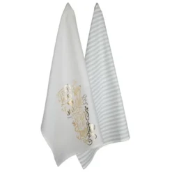 Design Imports Love Story Printed Dishtowel (Set Of 2) 9 Design Imports Love Story Printed Dishtowel (Set Of 2) -Design Imports GUEST 2924effd 7e9c 4a6b b545 acff872ed88b