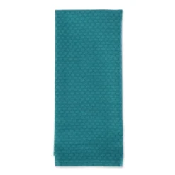 3pc Cotton Botanical Apron Kitchen Set - Design Imports: Floral Pattern, Machine Washable, White, Kitchen Textile Set -Design Imports GUEST 2ac4e752 6931 4431 9aa7 f01ca74044ba