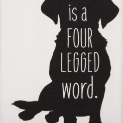 Design Imports Asst Dog Love Dishtowel Set/3 -Design Imports GUEST 2b21ff9b 0c40 4b97 9a89 5ecd52d4b417