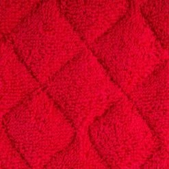 Design Imports Terry Solid Oven Mitt Set 2 Piece Red 7X13" -Design Imports GUEST 2cc850e6 d580 4ccd a2e6 e42492cec590