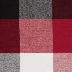 Design Imports Tri Color Check Tablecloth, Cardinal Red, 70" Round 11 Design Imports Tri Color Check Tablecloth, Cardinal Red, 70" Round -Design Imports GUEST 2ccb78f5 ce34 461c b2de 4ba745f698a6