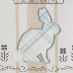 Design Imports Easter Potholder/Dishtowel Gift Set/2, Cottontail Mercantile -Design Imports GUEST 2dde60d0 3e42 40d4 bf09 66d506c5ebf7