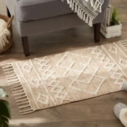 Design Imports Scandinavian Rug - Stone - 2 X 3 Ft 8 Design Imports Scandinavian Rug - Stone - 2 X 3 Ft -Design Imports GUEST 2ec79f66 1335 4f18 be82 04f8a9e0f684