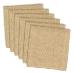 Design Imports Taupe Microfiber Essential Dishcloth (Set Of 6) 9 Design Imports Taupe Microfiber Essential Dishcloth (Set Of 6) -Design Imports GUEST 306a9fca 68b9 4531 91bb 4c6dcb723644