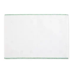 Design Imports Clover Horseshoe Printed Placemat Set/4