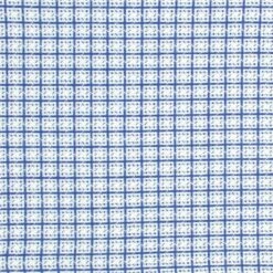 Design Imports Every Day Basic Assorted Dishcloth Set 5 Piece, 12X12", Blue