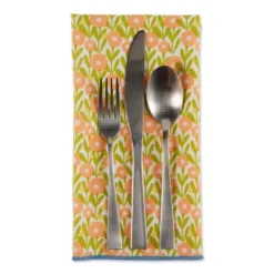 Design Imports You Do You Printed Napkin Set/4 -Design Imports GUEST 3305c355 430b 40cb 9052 206daf4c600d