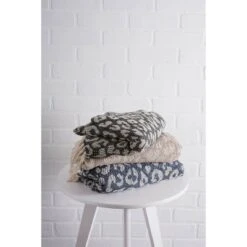 Leopard Print Throw - Design Imports 20 Leopard Print Throw - Design Imports -Design Imports GUEST 33325fa3 18e5 45b2 8def de15a48c7e80