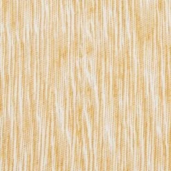 Design Imports Space Dyed Placemat Set/4, Dandelion