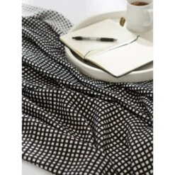 50"x60" Waffle Knit Throw Blanket - Design Imports 20 50"x60" Waffle Knit Throw Blanket - Design Imports -Design Imports GUEST 33db654b 85f7 4443 848c ea4c5fdd94db