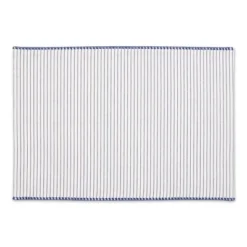 Design Imports Eat Embellished Placemat Set/4