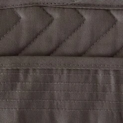 Design Imports Gray Quilted Potholder (Set Of 3) -Design Imports GUEST 353e7cb0 c506 4e55 be50 10a0d183d47f