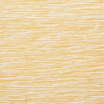 Design Imports Honey Gold/Off-White Tonal Recycled Cotton Slubby Rib Placemat Set/6 6 Design Imports Honey Gold/Off-White Tonal Recycled Cotton Slubby Rib Placemat Set/6 - Image 6