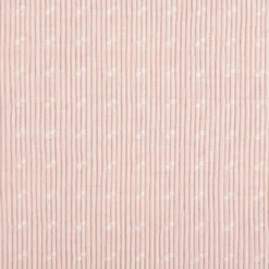 Design Imports Cottontail Garden Plaid Table Runner