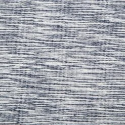 Design Imports Navy/Off-White Tonal Recycled Cotton Slubby Rib Placemat Set/6 -Design Imports GUEST 3c26fd2c 5205 4967 af49 3ff515c0dead
