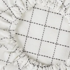 DII Assorted Black Farmhouse Woven Dish Cover Set/3 16 DII Assorted Black Farmhouse Woven Dish Cover Set/3 -Design Imports GUEST 3d6d628e bddb 4b55 8dee 150b882c85fa