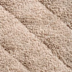 Design Imports Terry Solid Potholder Set 3 Piece Stone 7X7" -Design Imports GUEST 404fc050 9643 4be9 8d09 dcbc884bd6d8