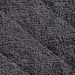 Design Imports Terry Solid Potholder Set 3 Piece Mineral Gray 7X7" -Design Imports GUEST 4235092b ccc3 449b 9d1d 1cab05fc4c81