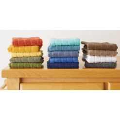 Design Imports Solid Terry Windowpane Dishtowel Set 4 Piece, 16X26", Honey Gold Solid 13 Design Imports Solid Terry Windowpane Dishtowel Set 4 Piece, 16X26", Honey Gold Solid -Design Imports GUEST 42803af0 67a2 41d5 9b73 33a34c981347