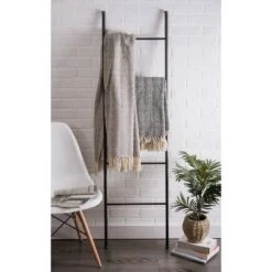 50"x60" Diamond Stitched Throw Blanket - Design Imports -Design Imports GUEST 429a1ca7 1ec4 41d2 af34 729bc143c55c