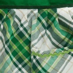 Design Imports Lucky Clover Embellished Apron 16 Design Imports Lucky Clover Embellished Apron -Design Imports GUEST 4398e8de 3761 4228 9270 d062696565a7